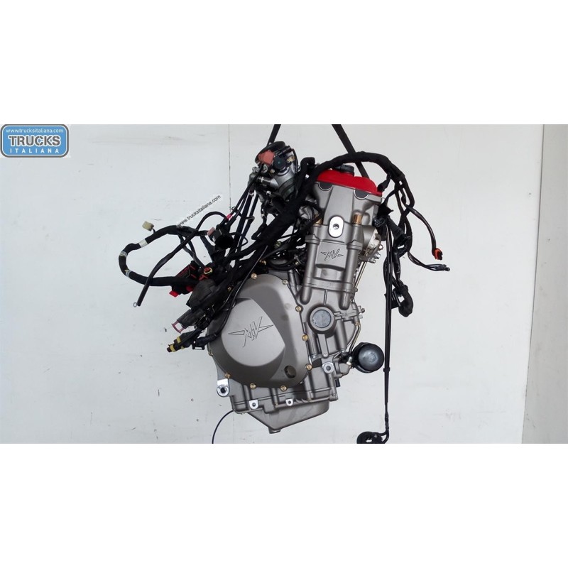Motociclo MV Agusta ENGINE MV Agusta Brutale used