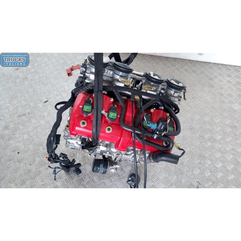 Motociclo MV Agusta ENGINE MV Agusta Brutale used