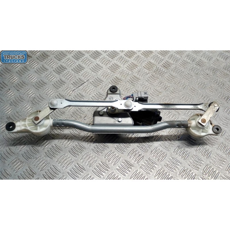 SUZUKI MOTORINO TERGI ANTERIORE SUZUKI Splash 2008> usato