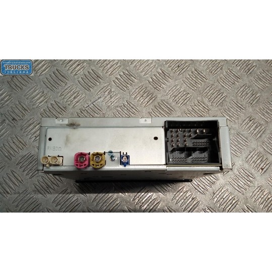 NAVIGAZIONE SEAT Leon 2013> usato