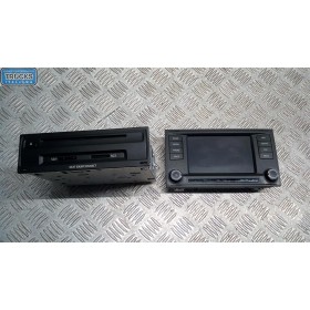 NAVIGATION SEAT Leon 2013>...