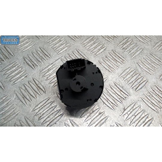 BLOCK LOGHTS  SEAT Leon 2013> used