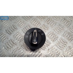 BLOCK LOGHTS  SEAT Leon...