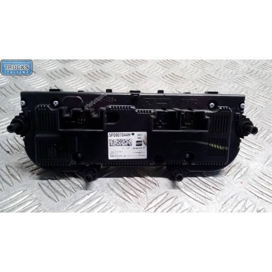 CENTRALINA CLIMATIZZATORE SEAT Leon 2013> usato