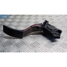 ELETRONIC THROTTLE PEDAL...