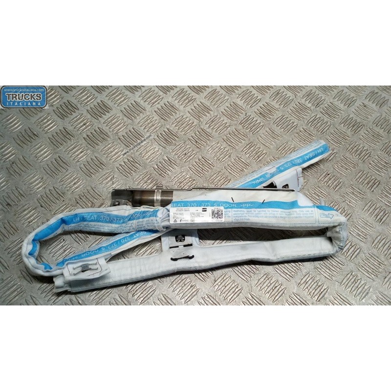 SEAT AIR BAG TETTO SINISTRO SEAT Leon 2013> usato