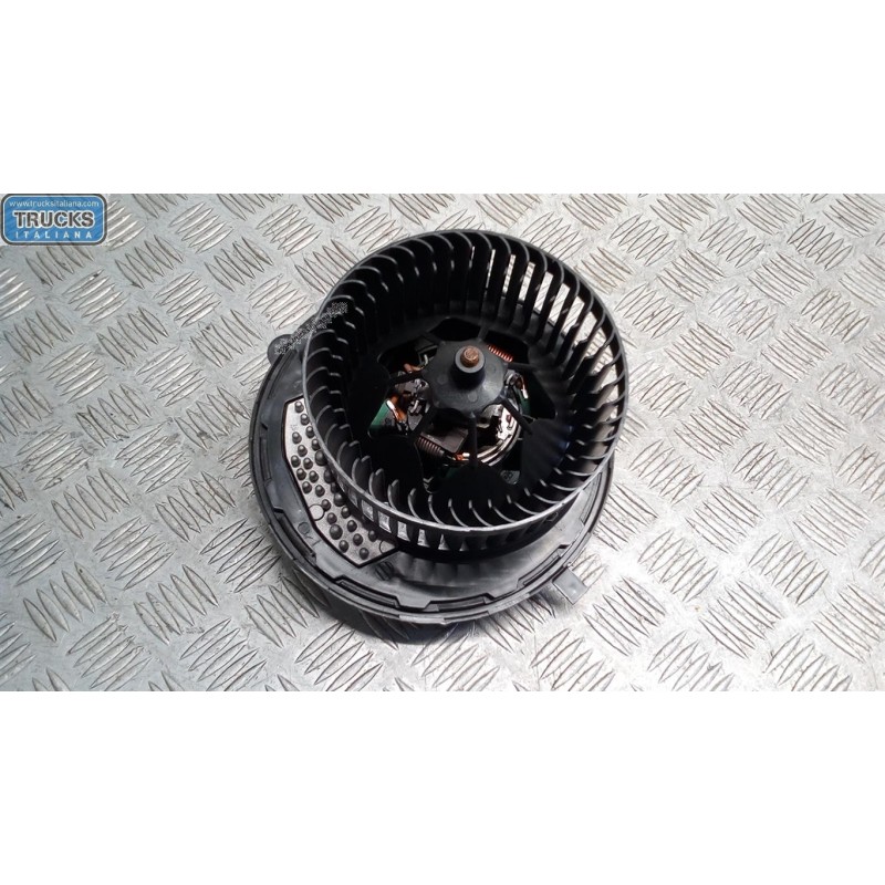 SEAT MOTORINO VENTILAZIONE INTERNA SEAT Leon 2013> usato