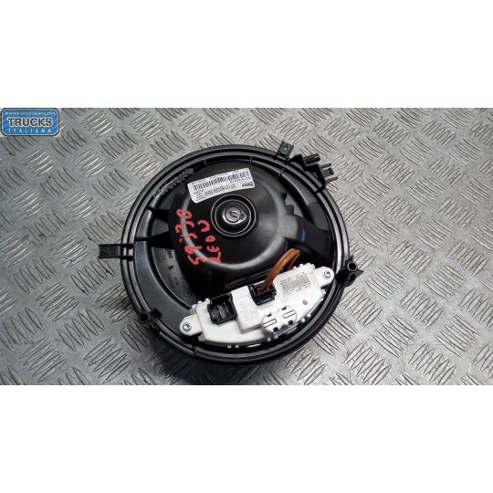 MOTORINO VENTILAZIONE INTERNA SEAT Leon 2013> usato