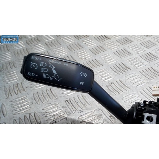 DEVIOLUCI SEAT Leon 2013> usato