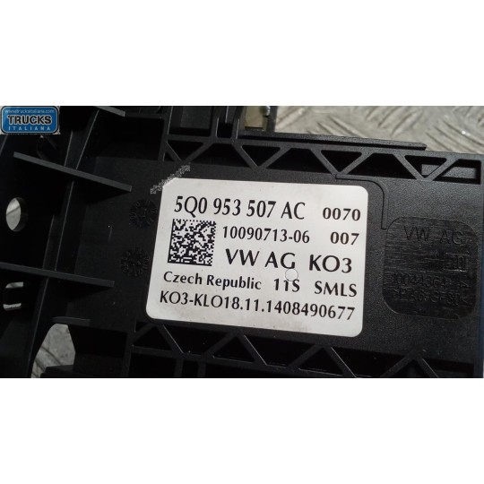 DEVIOLUCI SEAT Leon 2013> usato