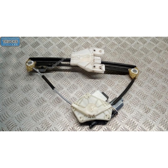 BACK RIGHT POWERED WINDOWS SEAT Leon 2013> used