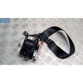 KIT BELTS SEAT Leon 2013> used