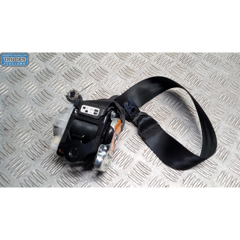 SEAT KIT BELTS SEAT Leon 2013> used