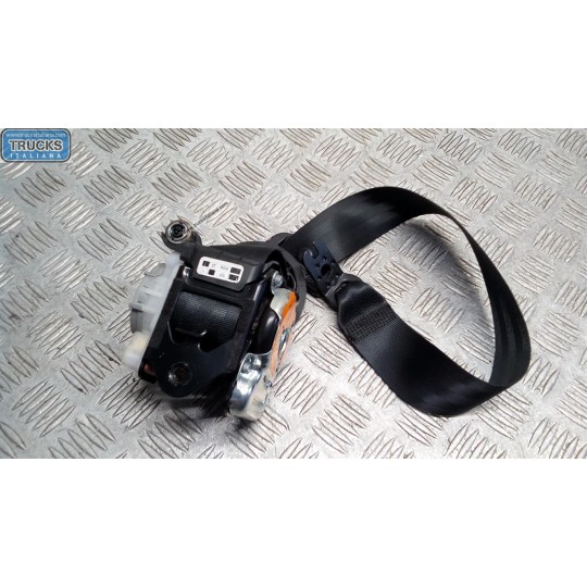 KIT CINTURE DI SICUREZZA SEAT Leon 2013> usato