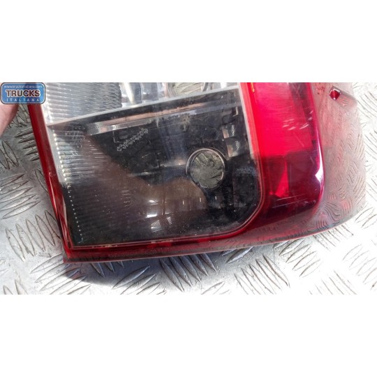 RIGHT REAR LIGHT TOYOTA Hilux 2016>2020 used