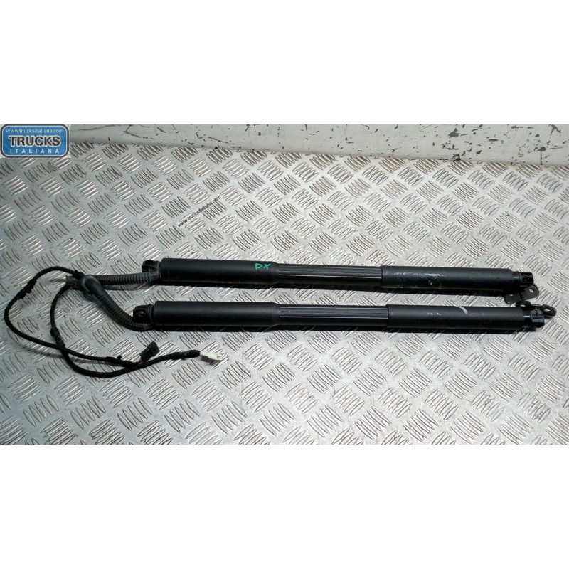 BMW ALZA PORTELLONE ELETTRICO BMW Serie 3 (F31) SW 2011> usato