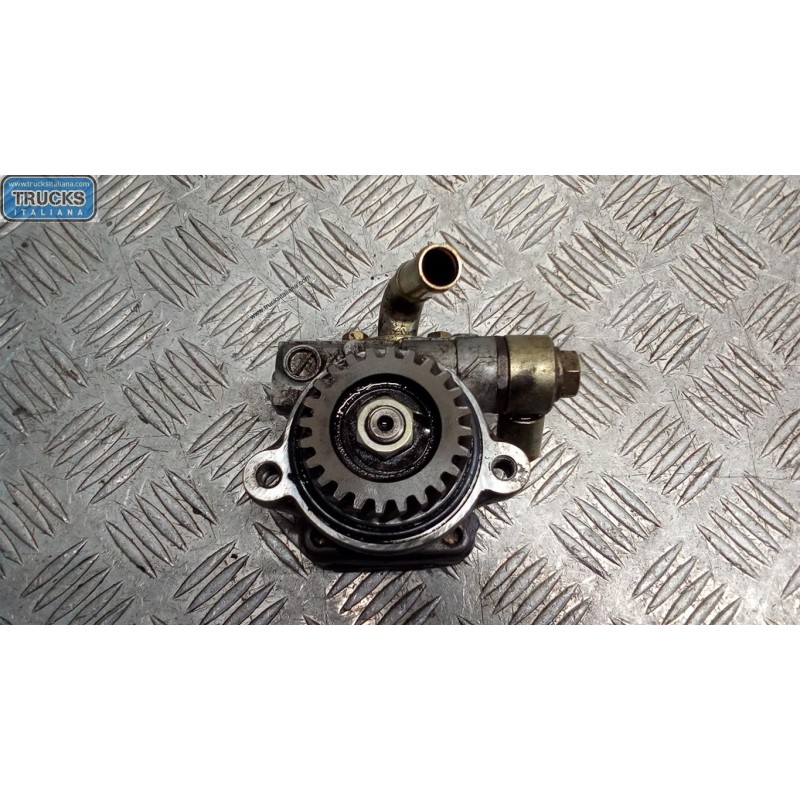 MITSUBISHI STEERING PUMP MITSUBISHI Pajero 1997>1999 (V20) used