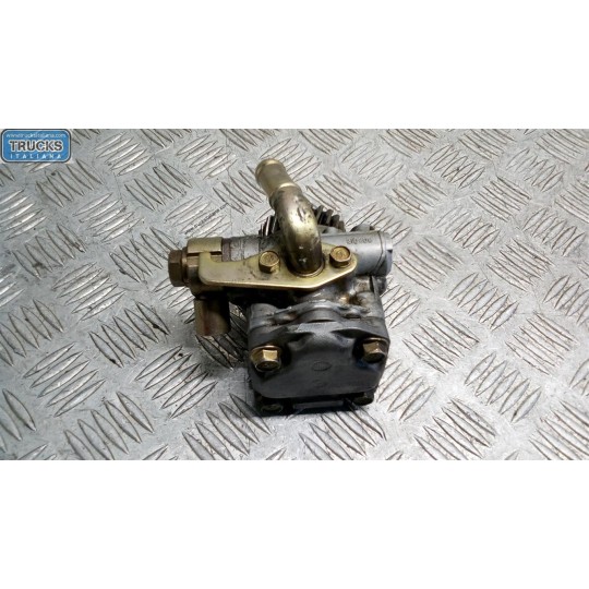 STEERING PUMP MITSUBISHI Pajero 1997>1999 (V20) used