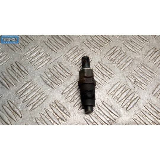 INJECTORS  MITSUBISHI Pajero 1997>1999 (V20) used
