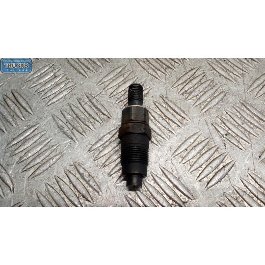 INJECTORS  MITSUBISHI Pajero 1997>1999 (V20) used