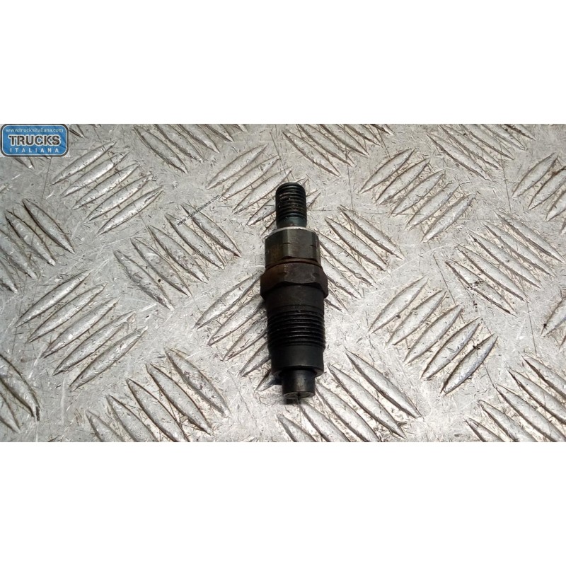 MITSUBISHI INJECTORS  MITSUBISHI Pajero 1997>1999 (V20) used