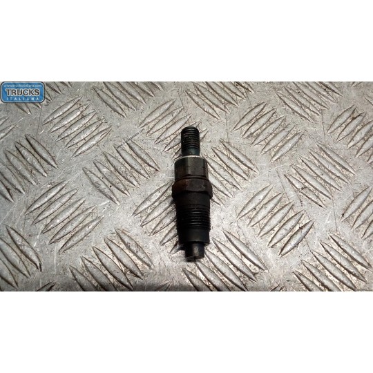 INJECTORS  MITSUBISHI Pajero 1997>1999 (V20) used