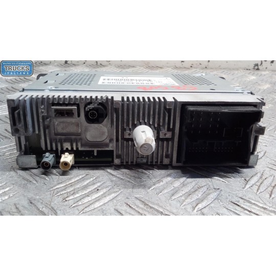 AUTORADIO CITROEN DS4 2015> usato