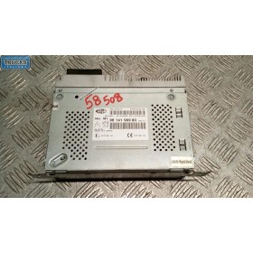 AUTORADIO CITROEN DS4 2015>...