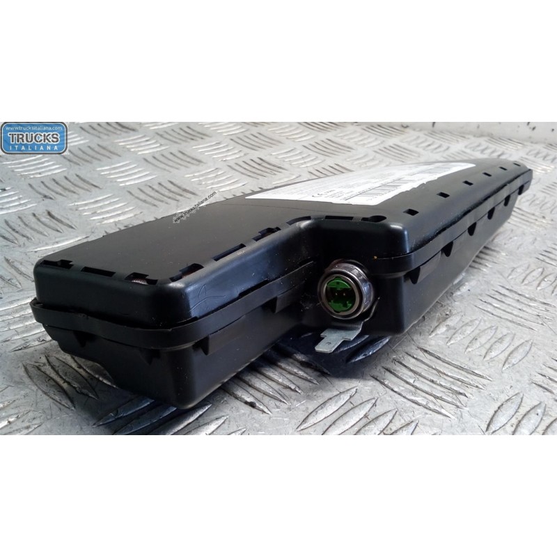 CITROEN AIR BAG LATERALE SINISTRO CITROEN DS4 2015> usato