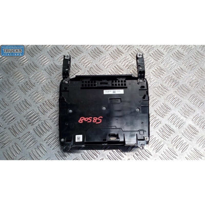 CITROEN AC CONTROL UNIT CITROEN DS4 2015> used