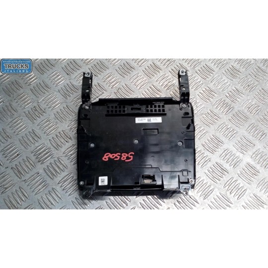 CENTRALINA CLIMATIZZATORE CITROEN DS4 2015> usato