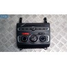 CITROEN AC CONTROL UNIT CITROEN DS4 2015> used