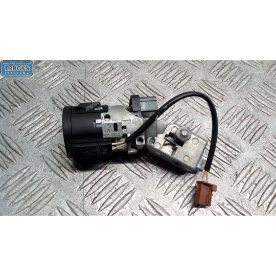 ENGINE UNIT CITROEN DS4 2015> used