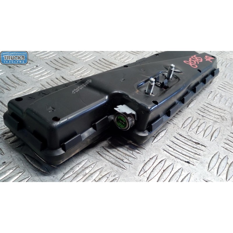 CITROEN AIR BAG LATERALE DESTRO CITROEN DS4 2015> usato