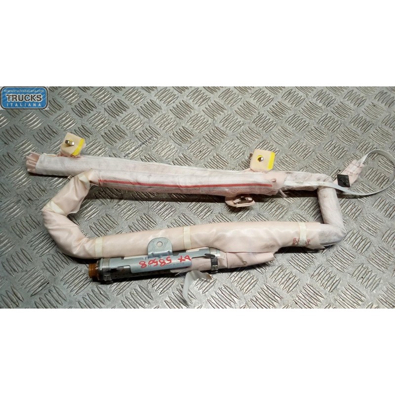CITROEN AIR BAG TETTO DESTRO CITROEN DS4 2015> usato