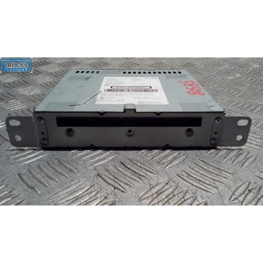 CD CHANGER  CITROEN DS4 2015> used