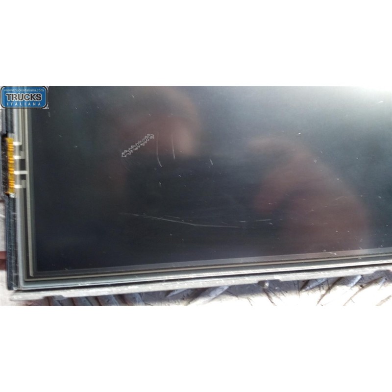 CITROEN VARIOUS DISPLAY  CITROEN DS4 2015> used