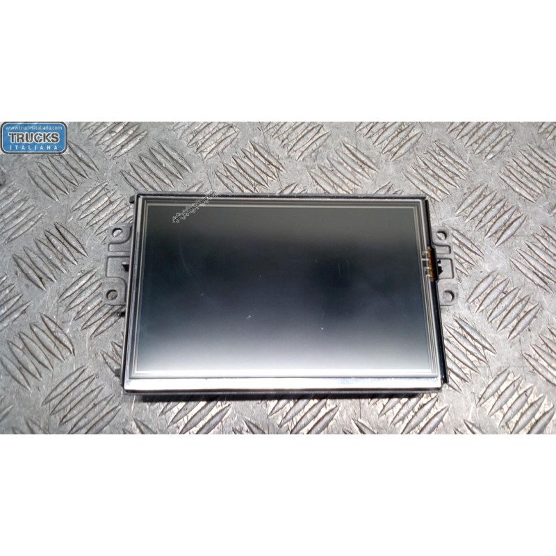 CITROEN DISPLAY VARI CITROEN DS4 2015> usato