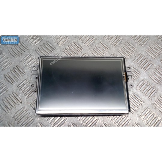 DISPLAY VARI CITROEN DS4 2015> usato