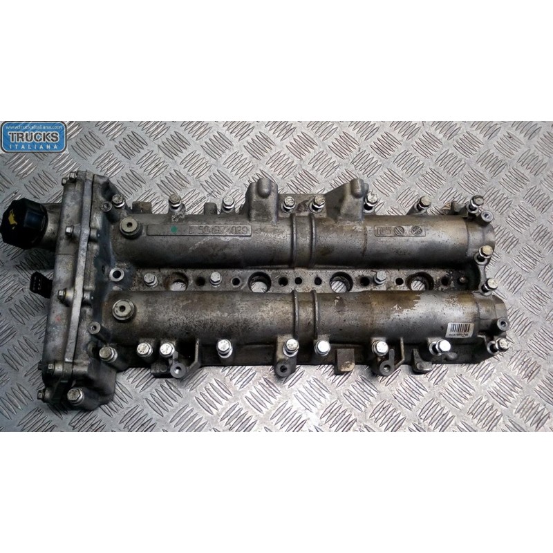 IVECO COPERCHIO PUNTERIE IVECO Daily 2009>2012 used