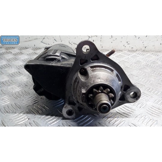 STARTER MOTOR IVECO Stralis 2013> used