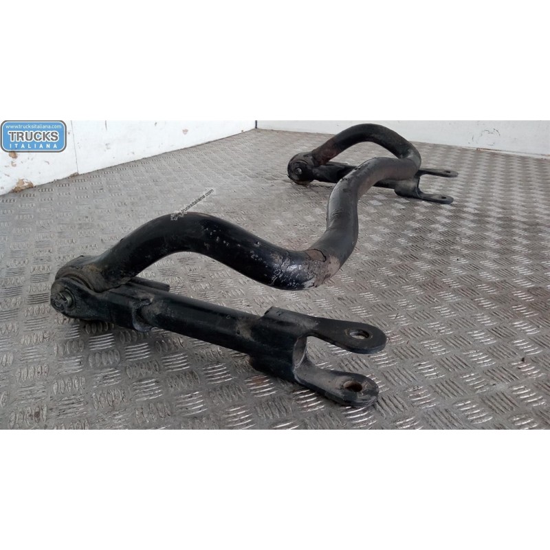 MAN REAR STABILIZER BAR  MAN TGX  used