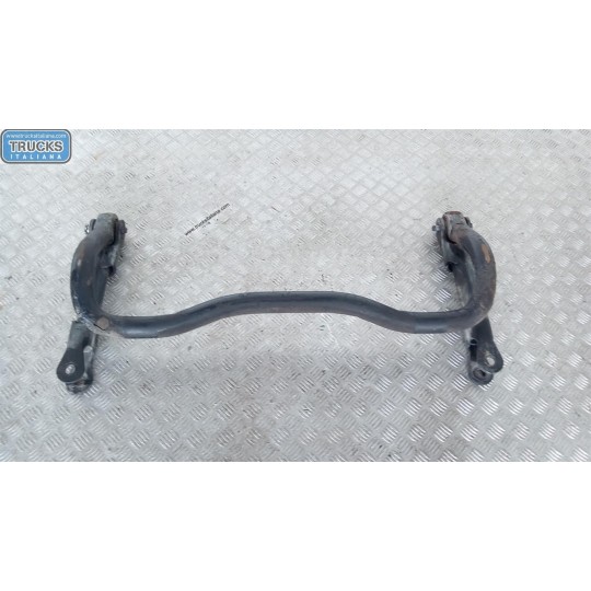 BARRA STABILIZZATRICE POSTERIORE MAN TGX  usato