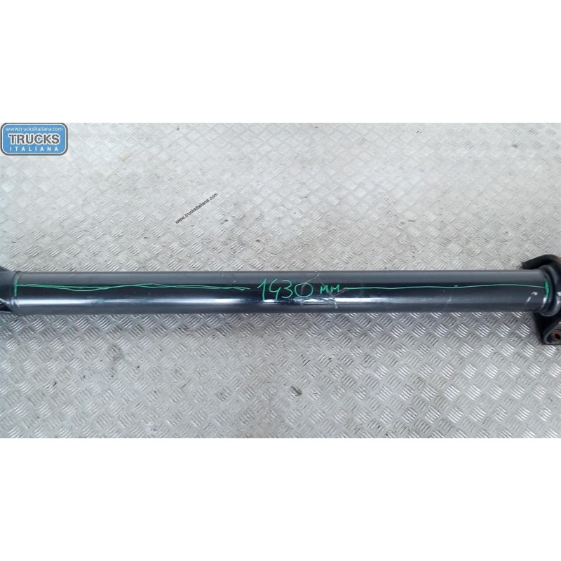 MAN FRONT POWER TAKE OFF SHAFTS MAN TGM used
