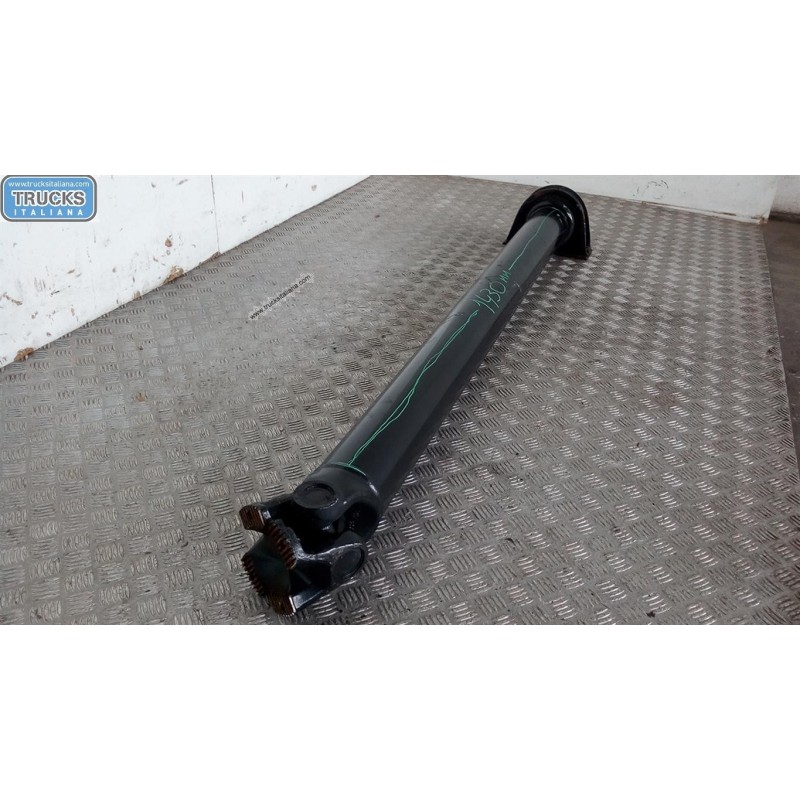 MAN FRONT POWER TAKE OFF SHAFTS MAN TGM used