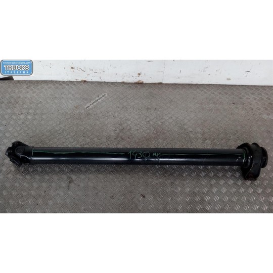 FRONT POWER TAKE OFF SHAFTS MAN TGM used