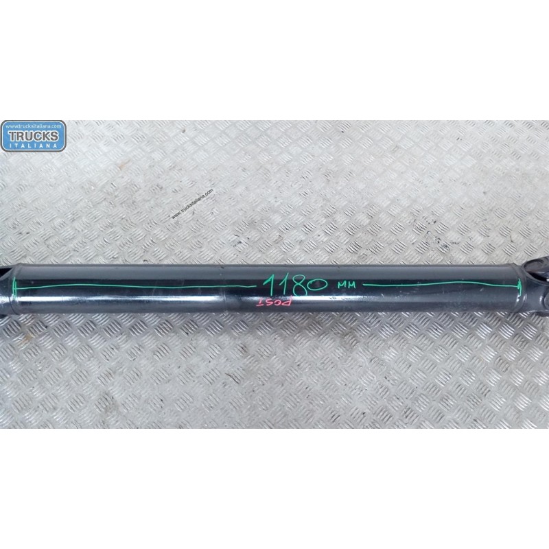 MAN REAR POWER TAKE OFF SHAFTS MAN TGM used