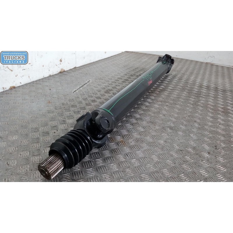 MAN REAR POWER TAKE OFF SHAFTS MAN TGM used