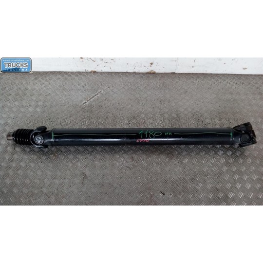REAR POWER TAKE OFF SHAFTS MAN TGM used