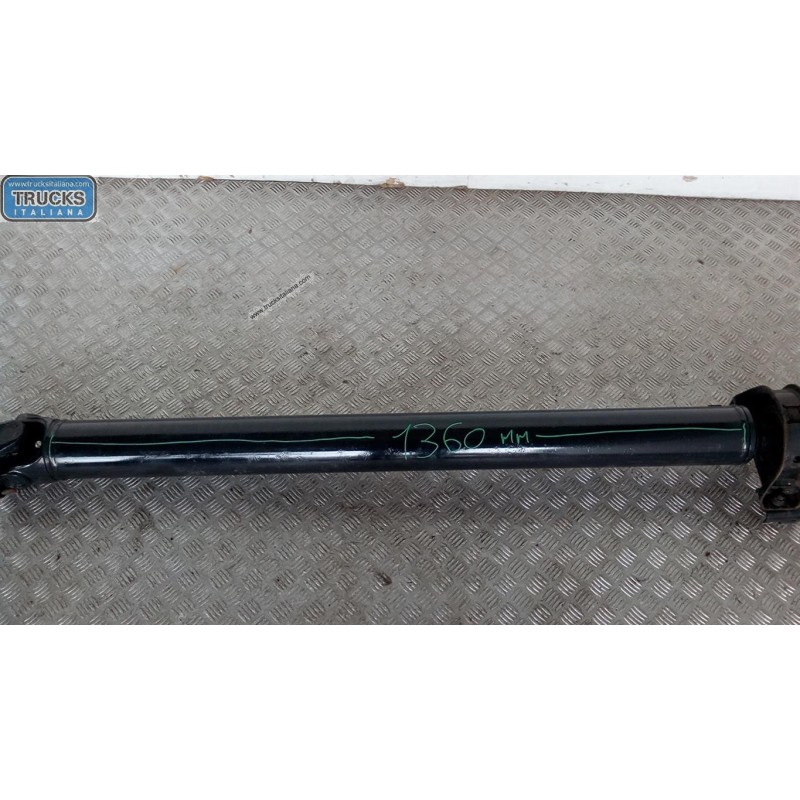 MAN REAR POWER TAKE OFF SHAFTS MAN TGM used